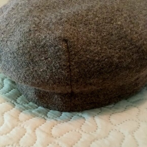 Dansa Kaus Men's Vintage Wool Cap - Excellent Condition - Newsboy cap - Picture 8 of 16